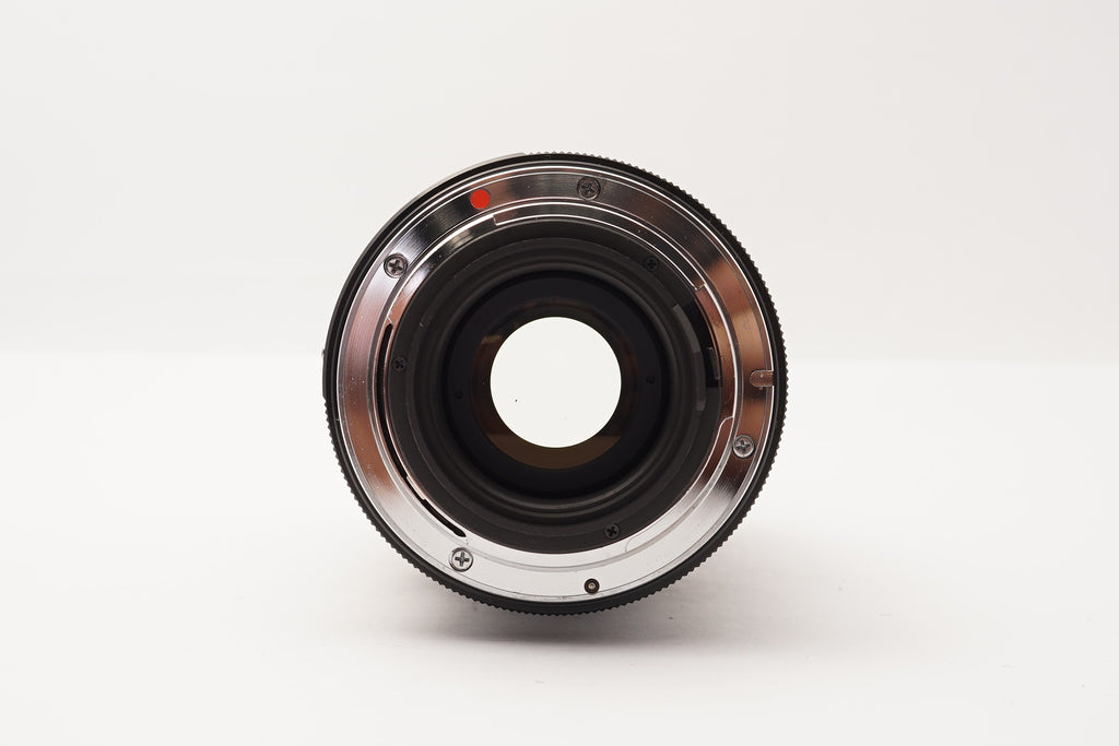 Vivitar 70-210mm f/2.8-4.0 Series 1 (For Pentax K A) – view 3