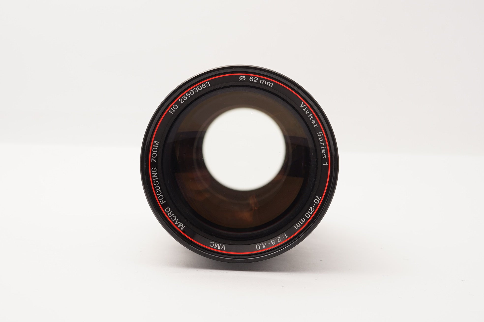 Vivitar 70-210mm f/2.8-4.0 Series 1 (For Pentax K A) – view 4