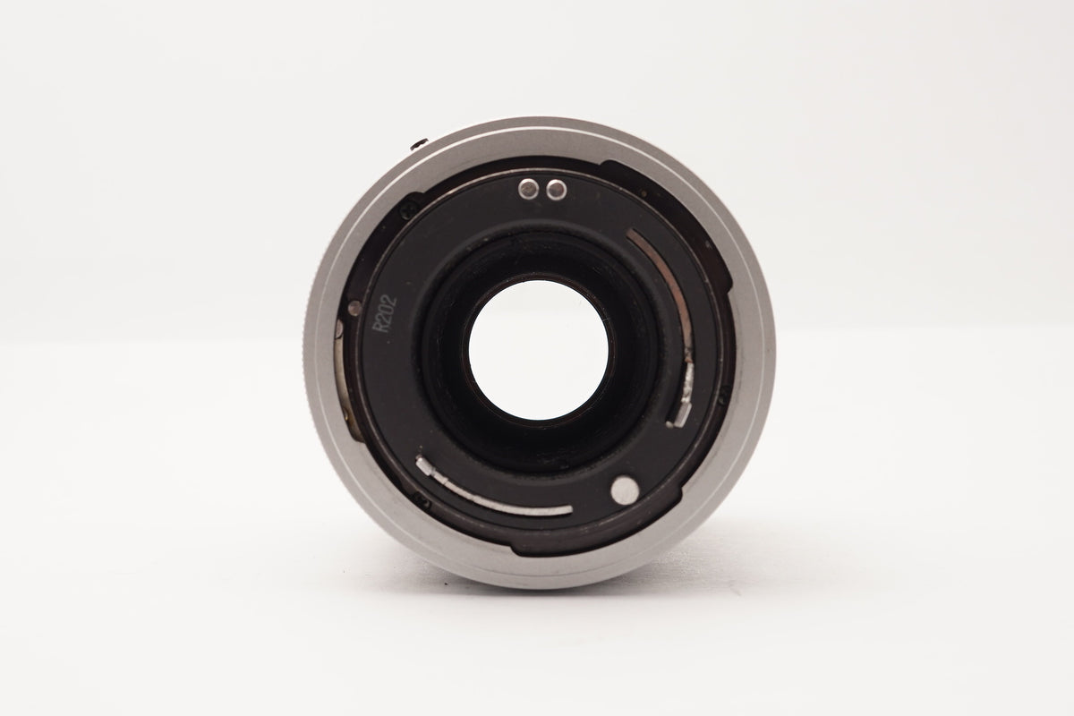Canon FD 135mm f/3.5 S.C. – view 3