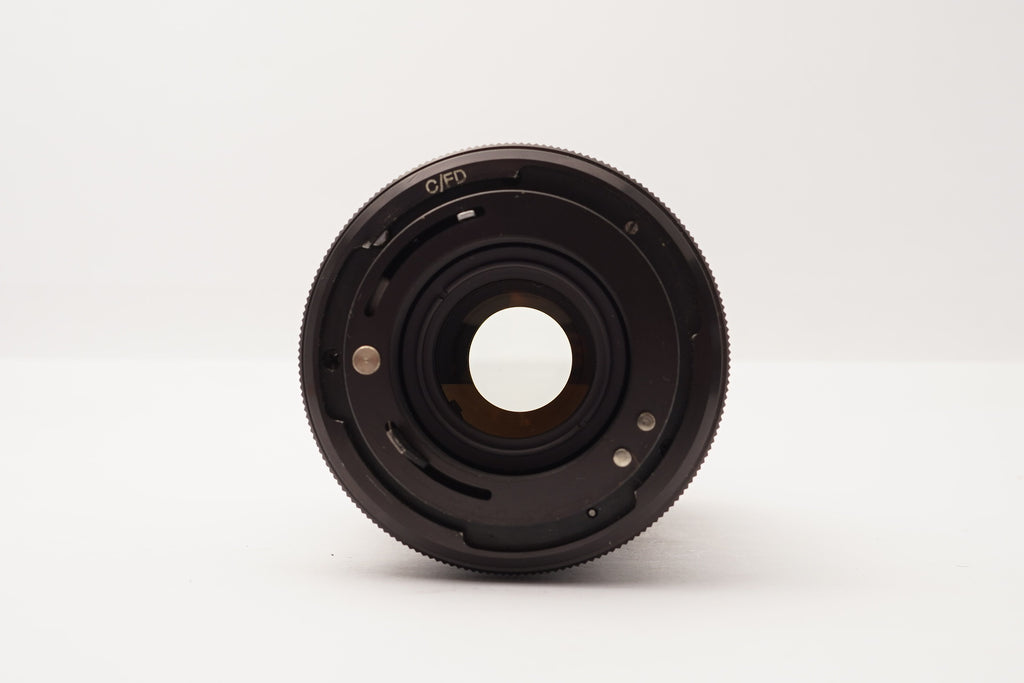 Tokina 50-250mm f/4-5.6 ATX (For Canon FD BL) – view 3