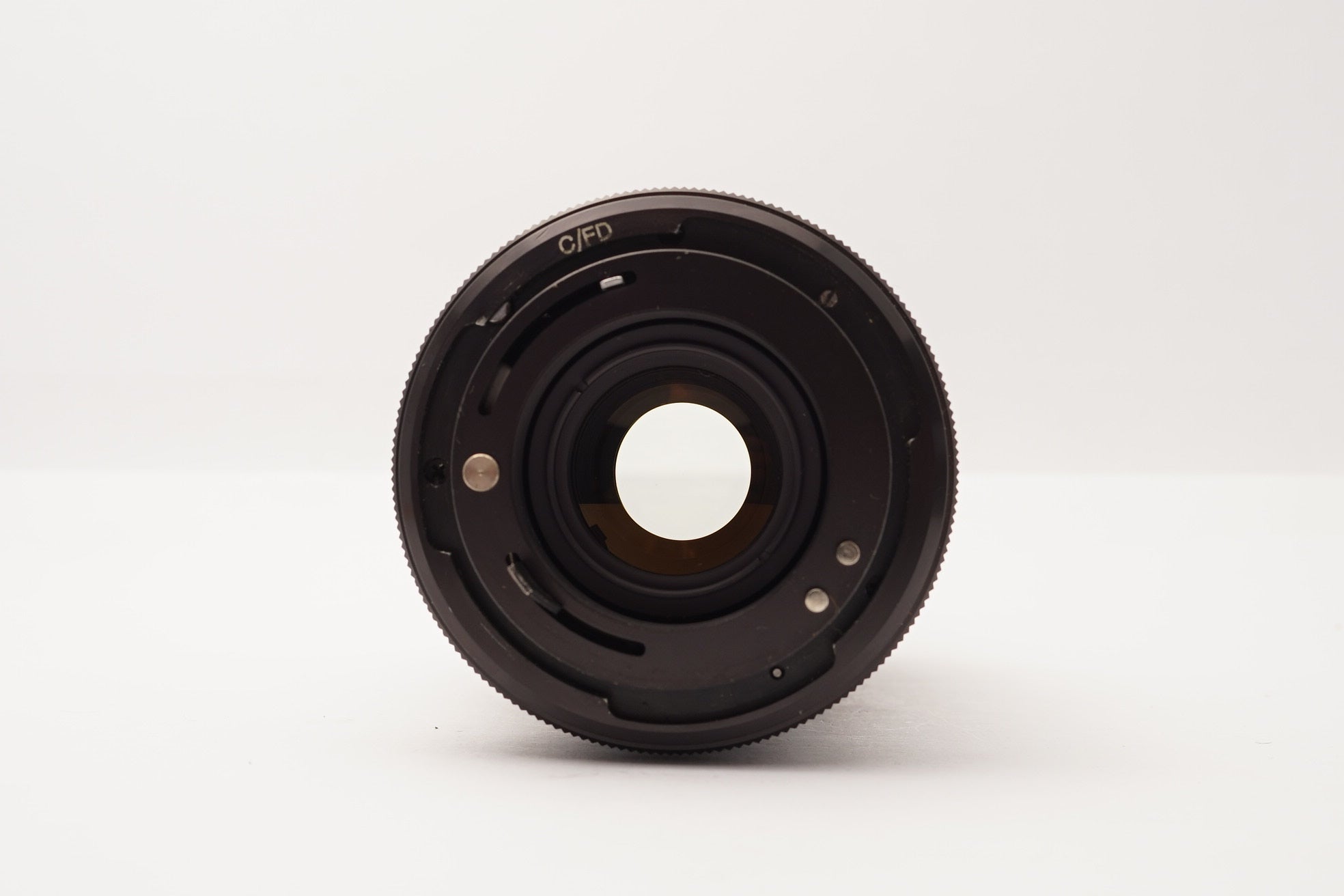Tokina 50-250mm f/4-5.6 ATX (For Canon FD BL) – view 3