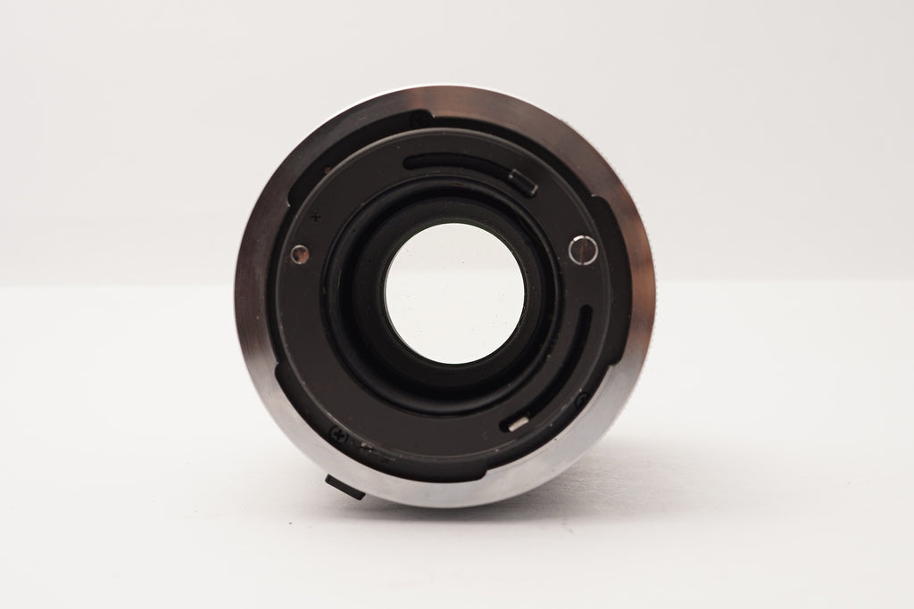 Sigma 135mm f/2.8 Pantel Multi-Coated (For Canon FD) – view 2