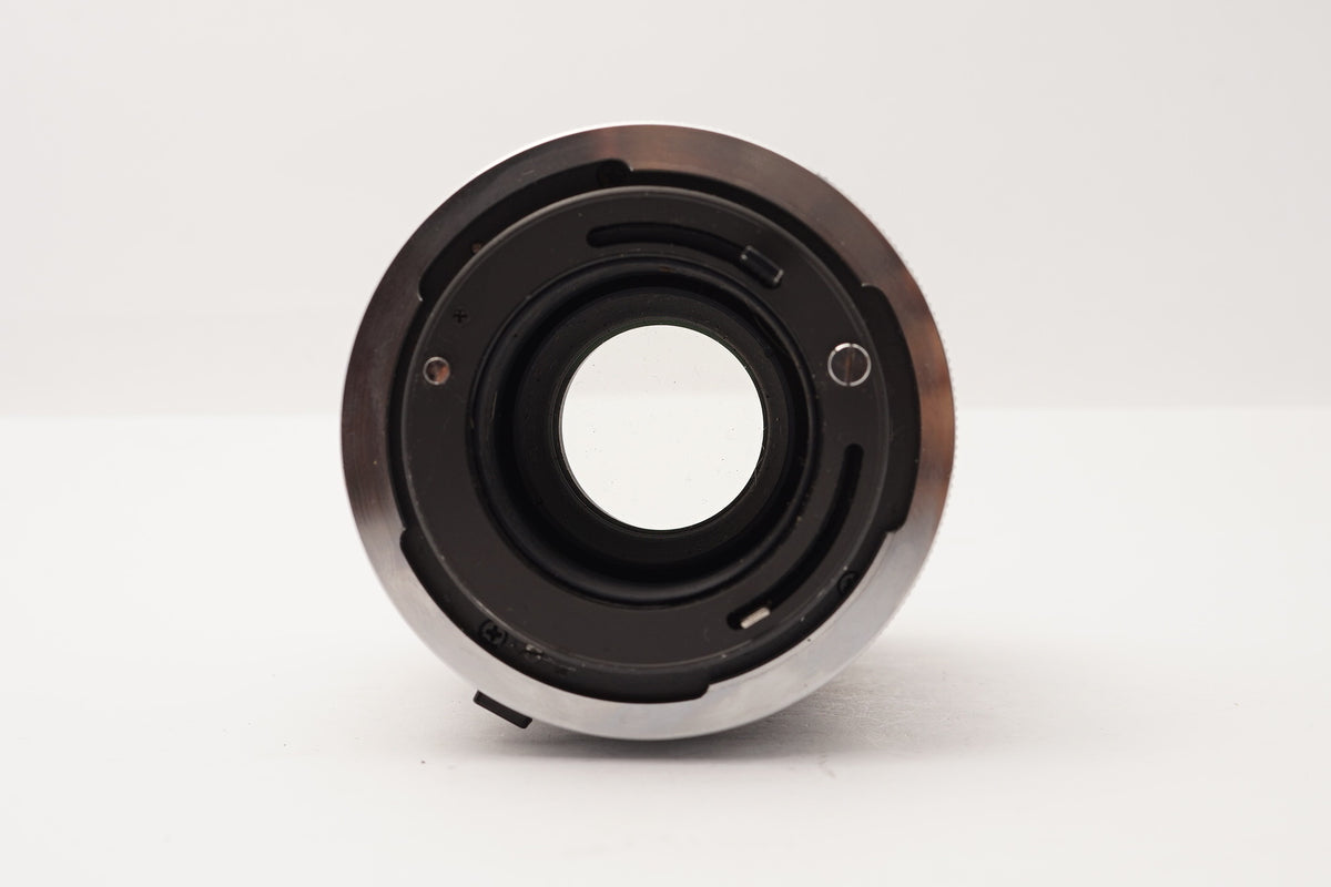 Sigma 135mm f/2.8 Pantel Multi-Coated (For Canon FD) – view 2