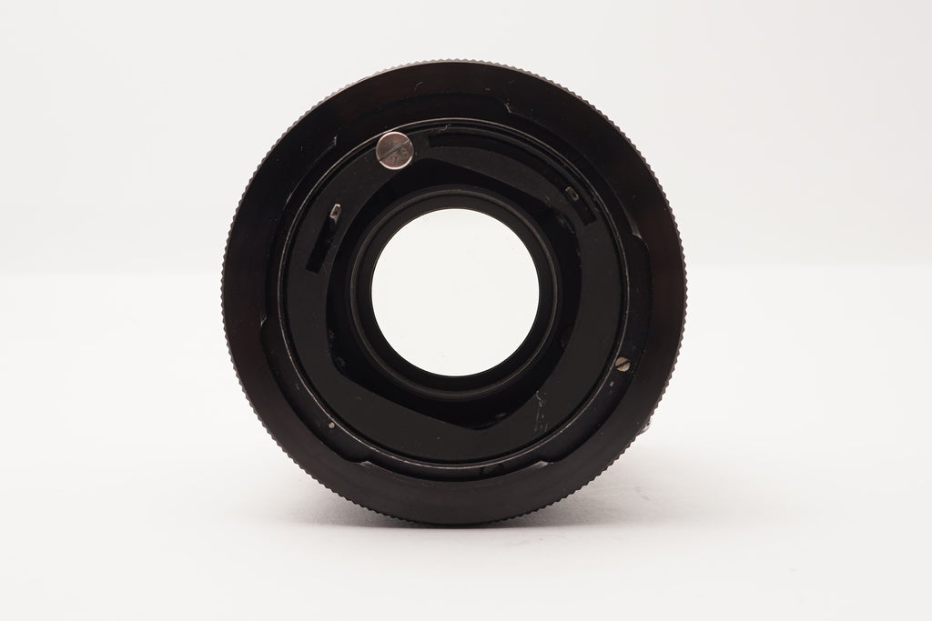Tamron 135mm f/2.8 (For Canon FD BL) – view 2