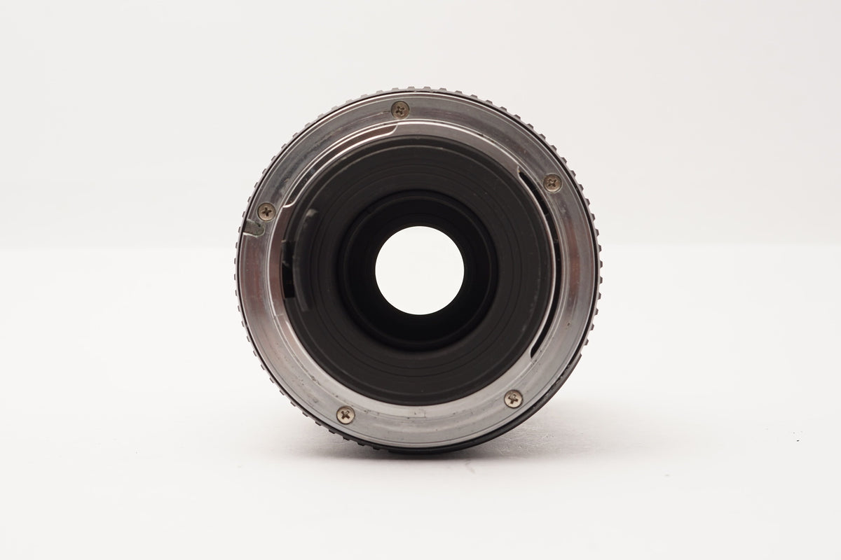 Pentax 135mm f/3.5 SMC-M – view 3