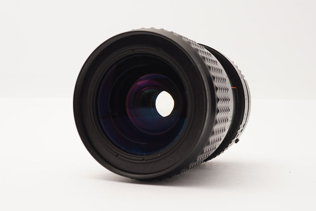 Pentax 35-70mm f/4 Zoom SMC-A – view 1