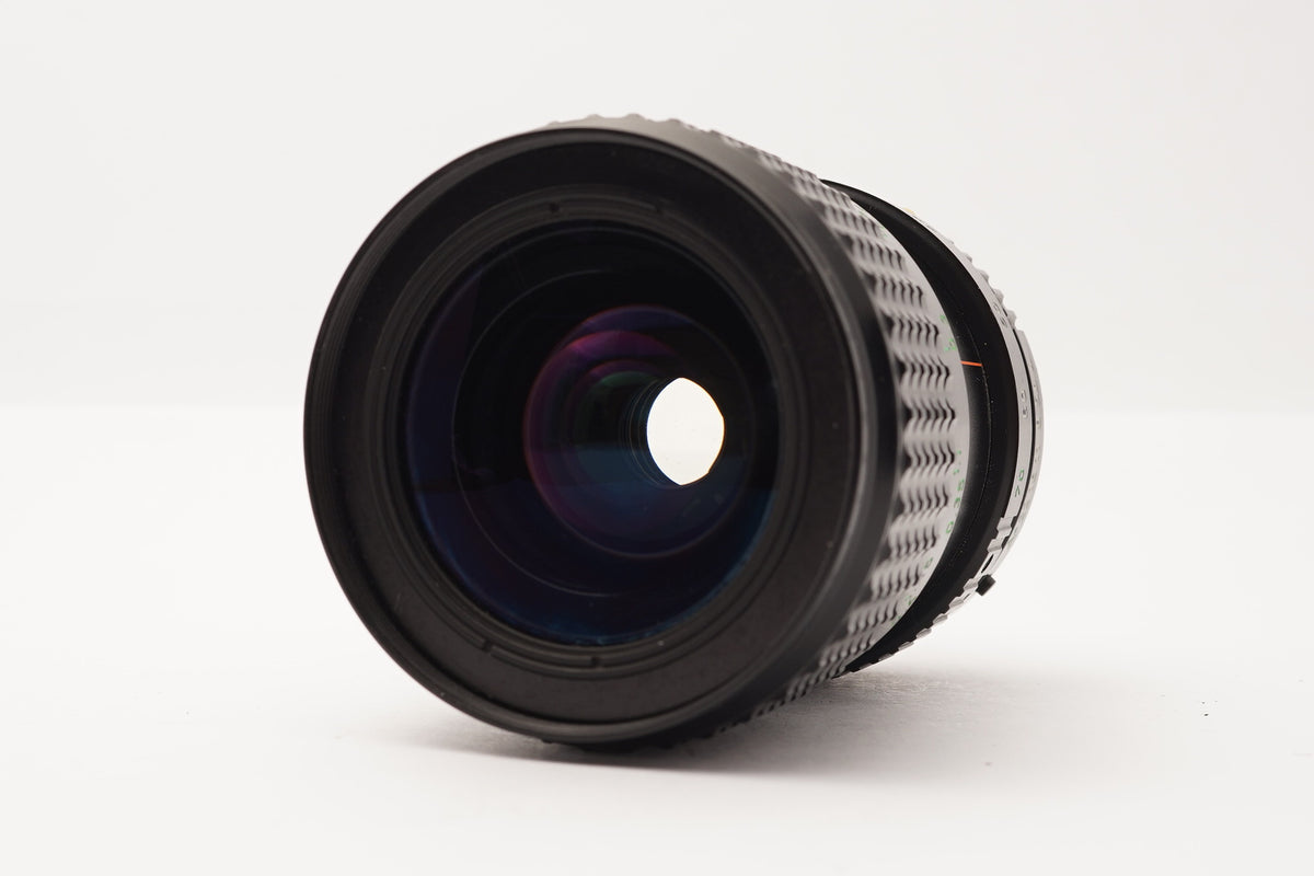 Pentax 35-70mm f/4 Zoom SMC-A – view 1