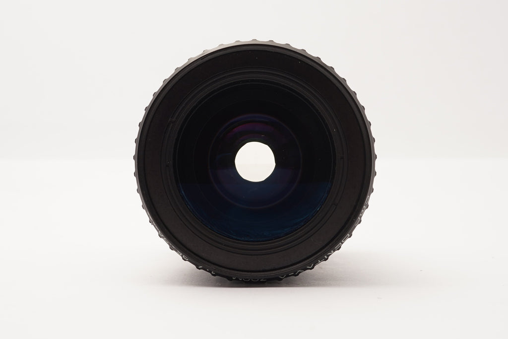 Pentax 35-70mm f/4 Zoom SMC-A – view 3