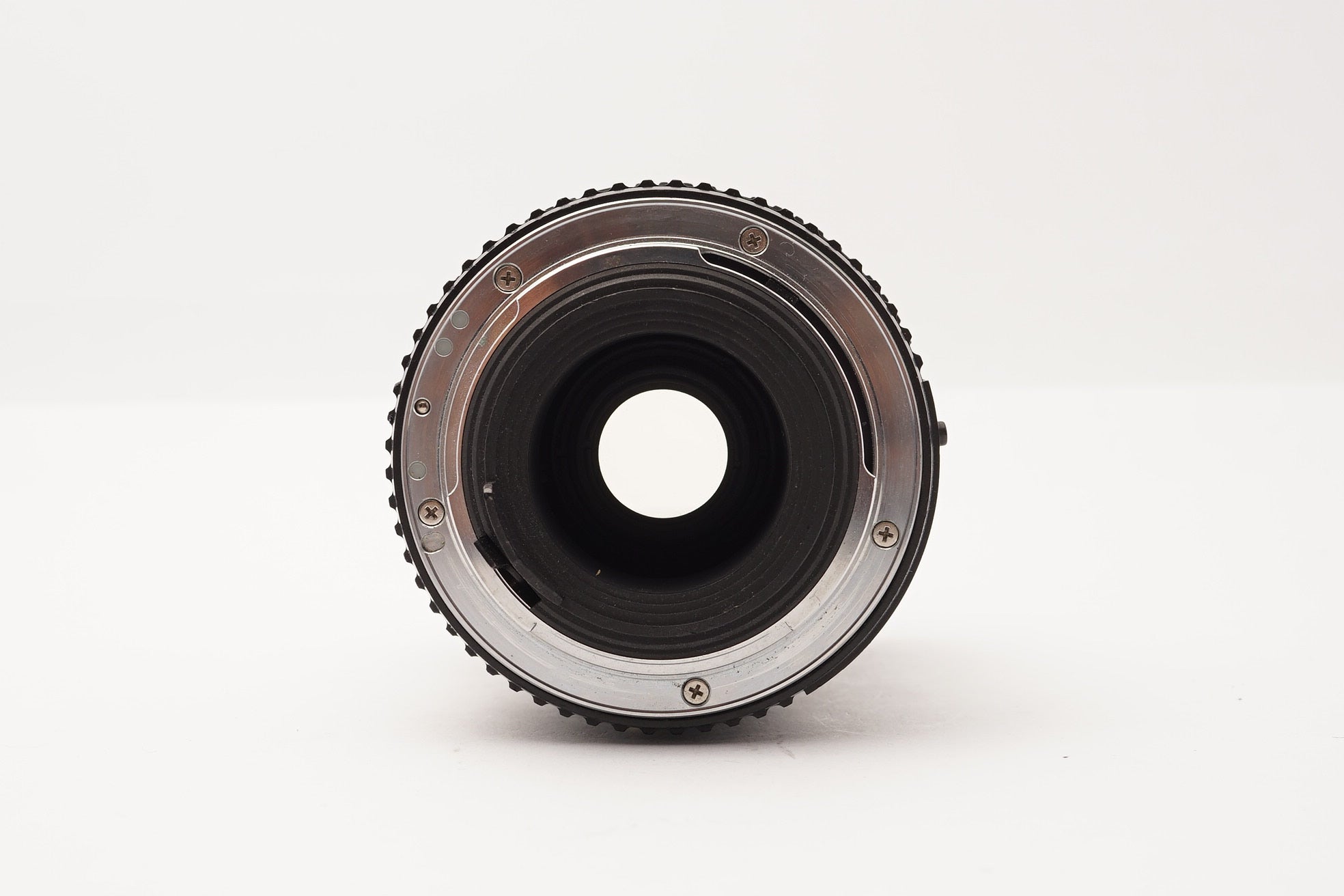 Pentax 35-70mm f/4 Zoom SMC-A – view 4