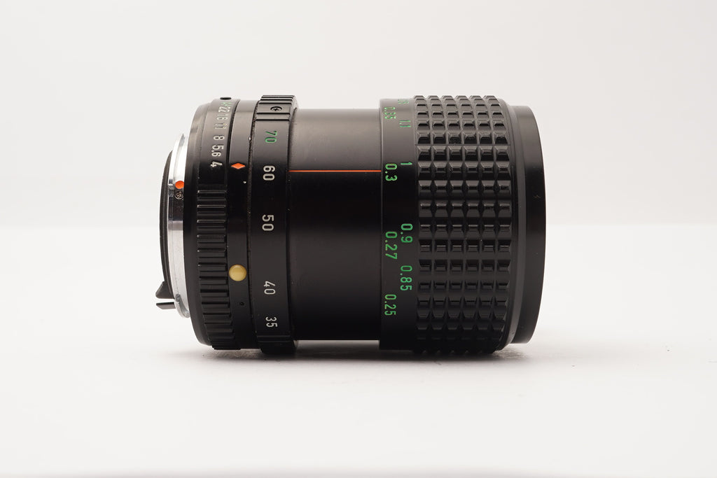 Pentax 35-70mm f/4 Zoom SMC-A – view 5