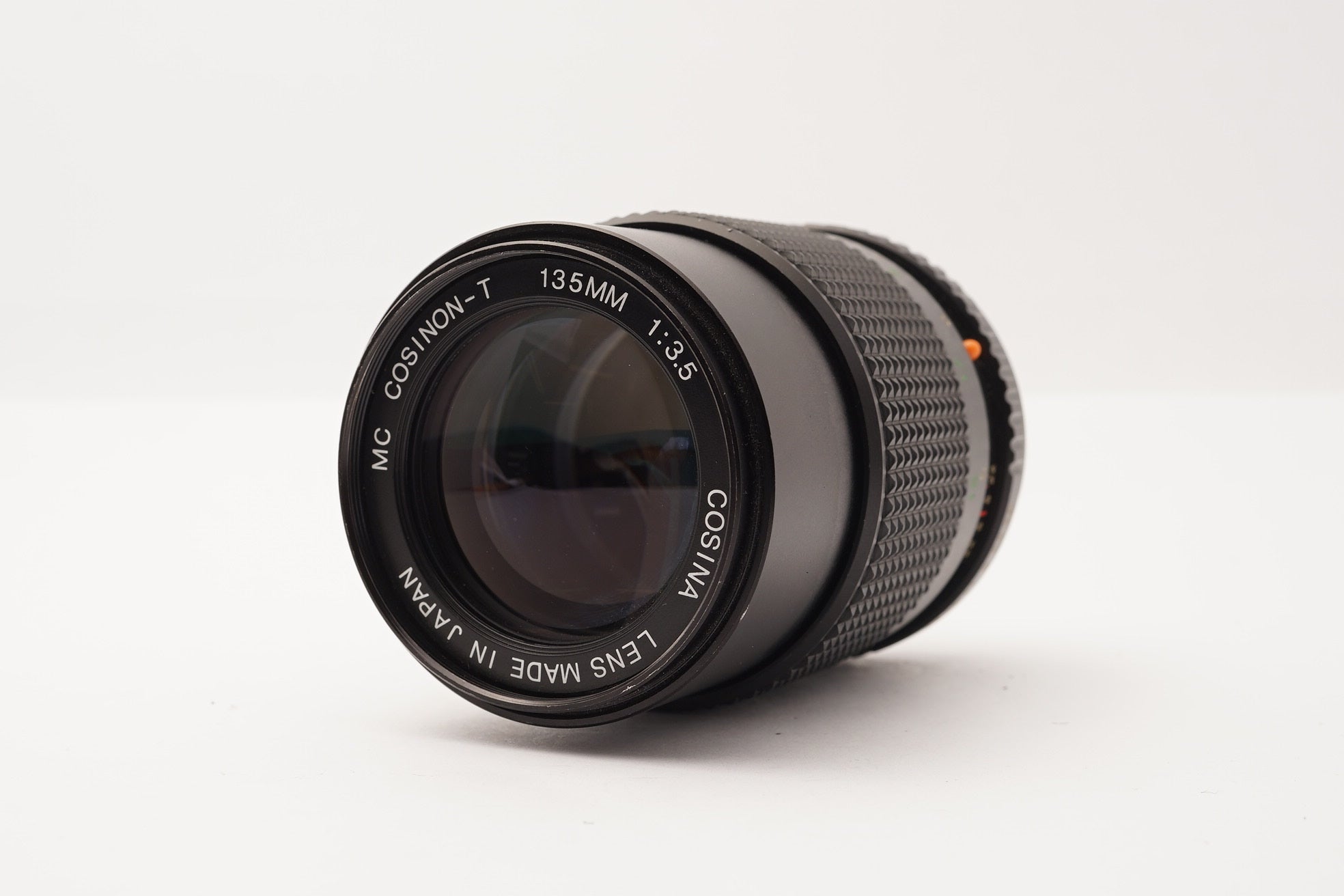 Cosina 135mm f/3.5 (For Pentax K) – view 1