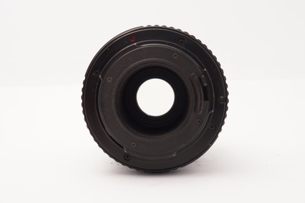 Cosina 135mm f/3.5 (For Pentax K) – view 2