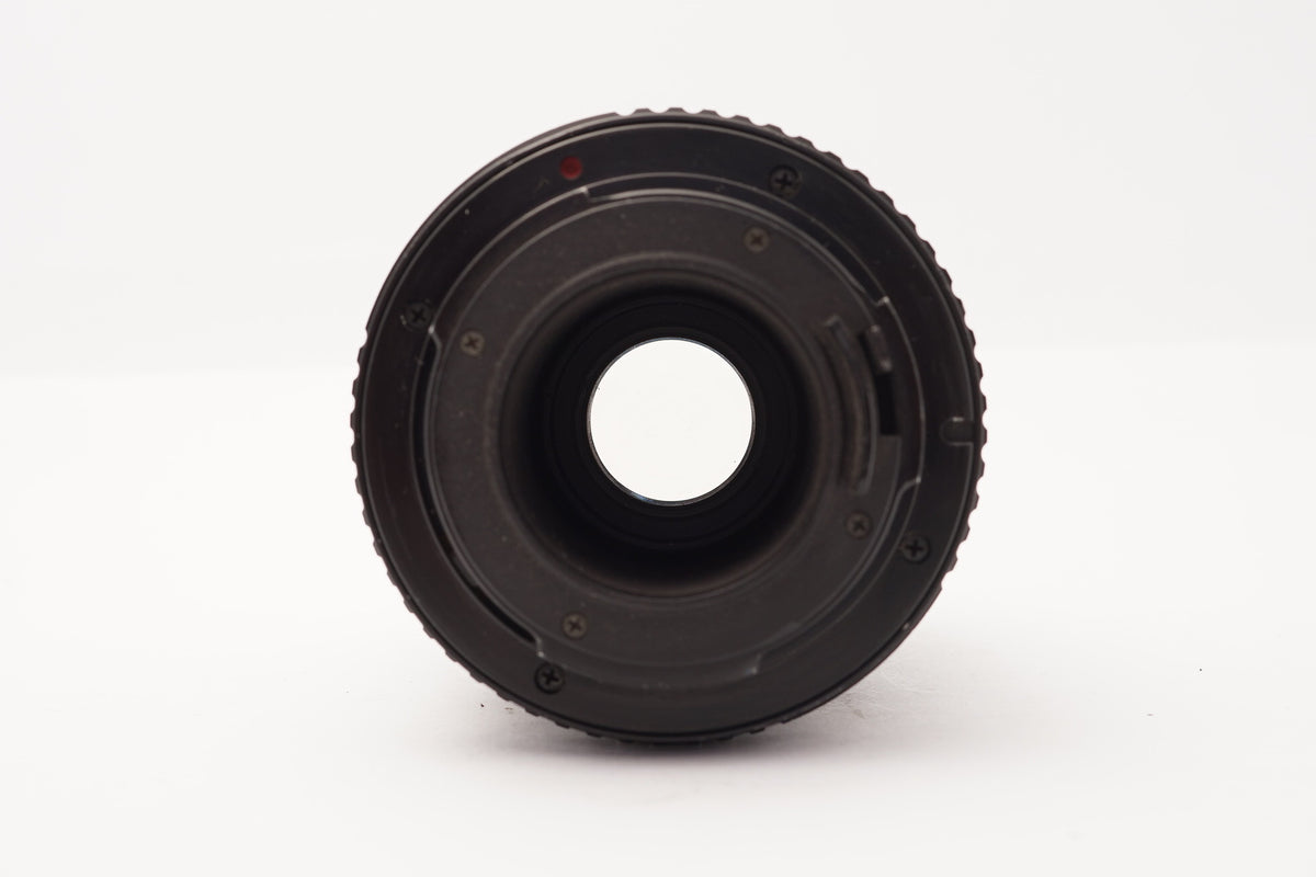 Cosina 135mm f/3.5 (For Pentax K) – view 2