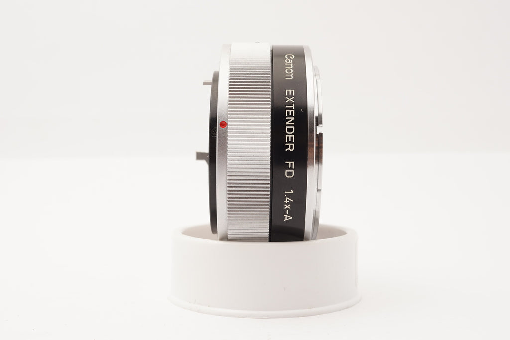 Canon FD Extender 1.4x-A – view 1