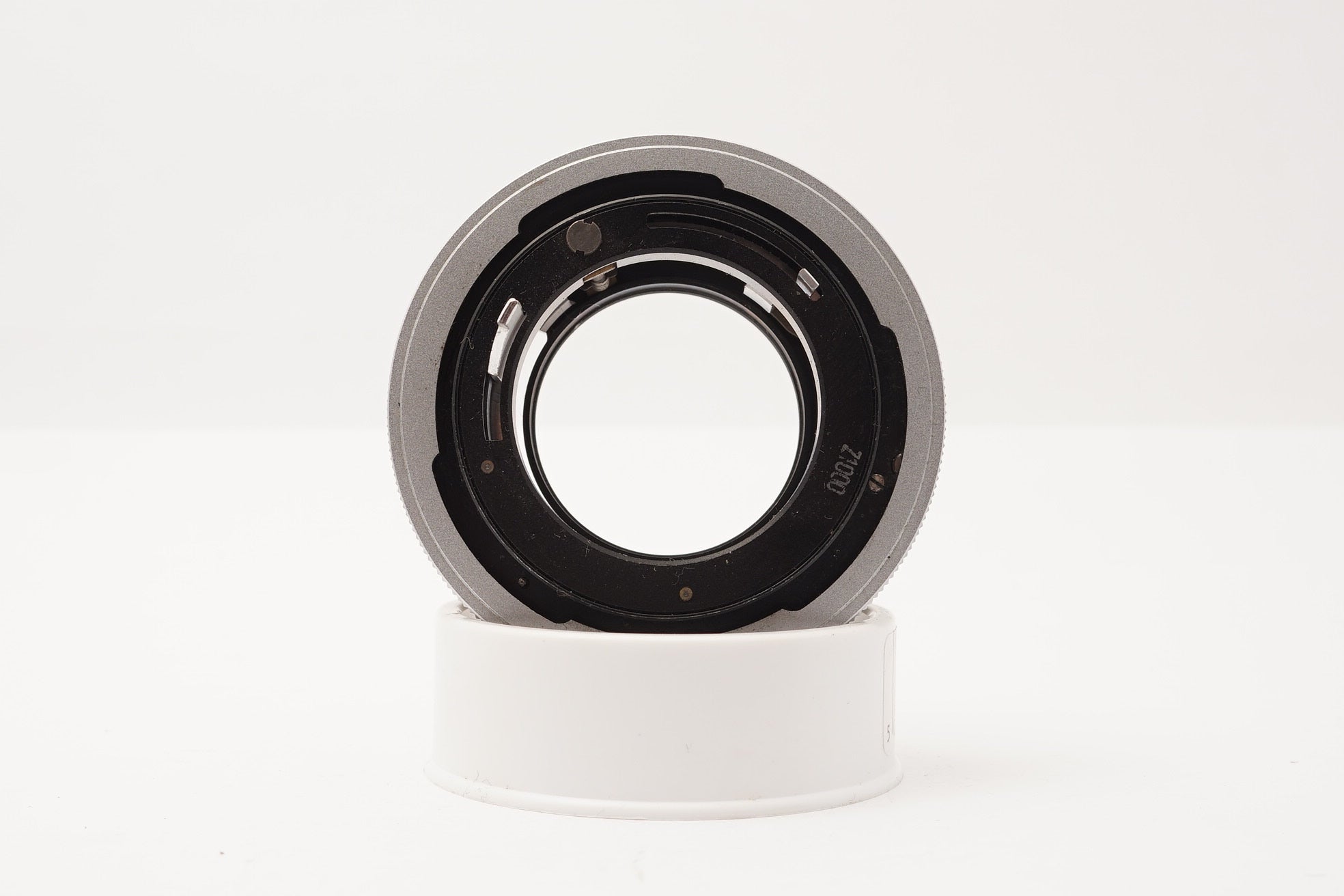 Canon FD Extender 1.4x-A – view 2