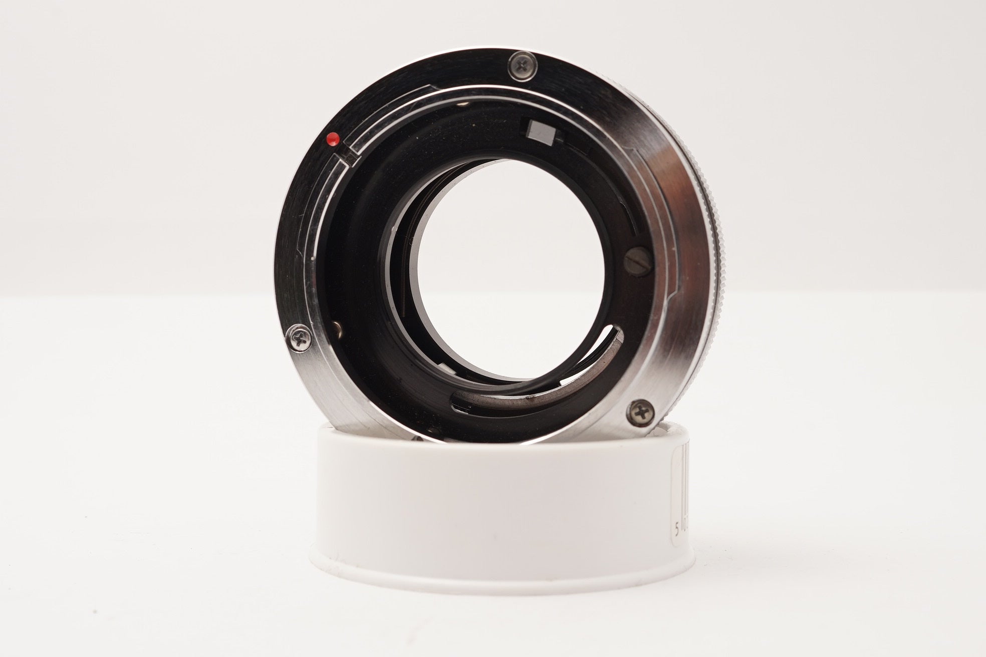 Canon FD Extender 1.4x-A – view 3