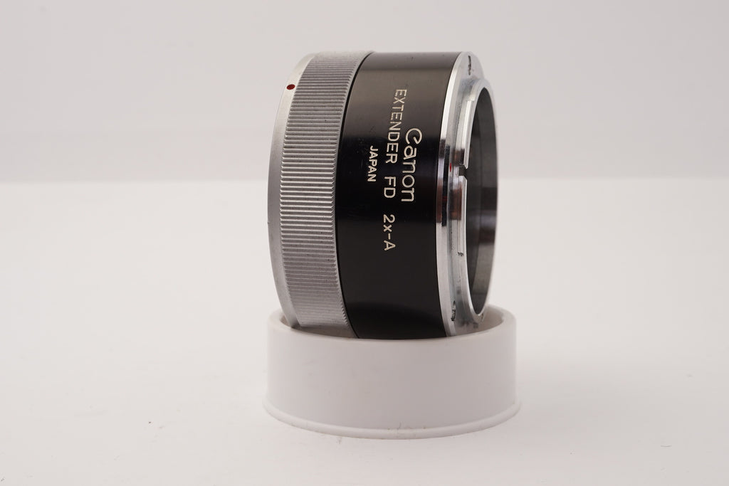 Canon FD Extender 2x-A – view 1