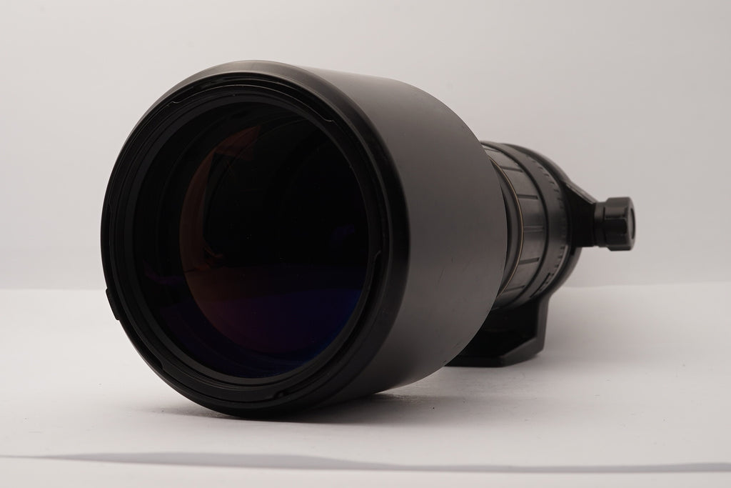 Sigma 135-400mm f/4.5-5.6 Apo (For Pentax K AF) – view 1
