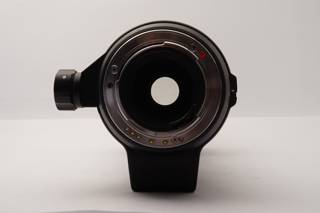 Sigma 135-400mm f/4.5-5.6 Apo (For Pentax K AF) – view 4