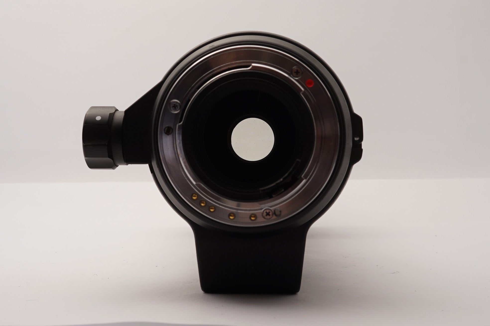 Sigma 135-400mm f/4.5-5.6 Apo (For Pentax K AF) – view 4