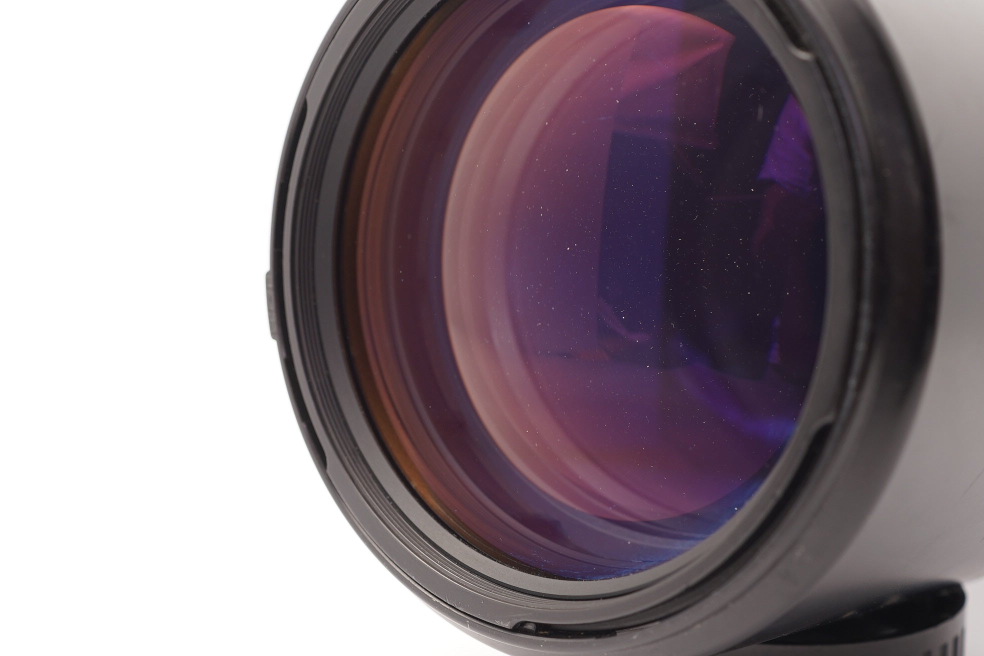Sigma 135-400mm f/4.5-5.6 Apo (For Pentax K AF) – view 5