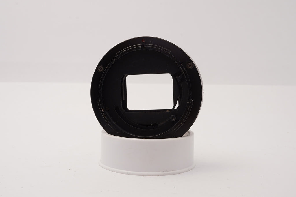 Canon FD Extension Tube 25 – view 3