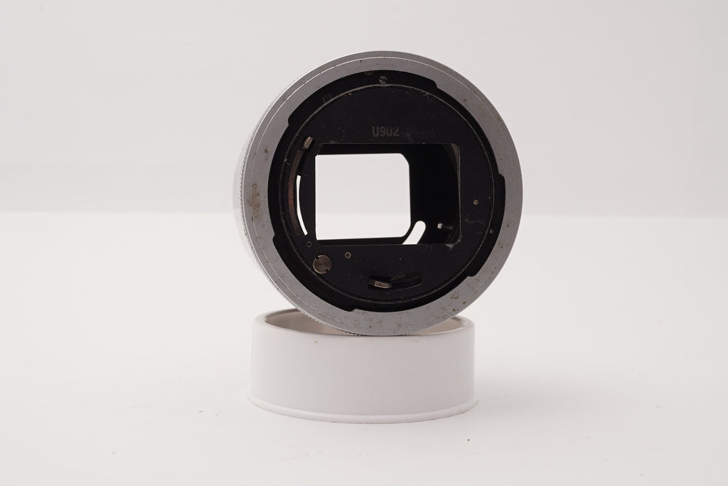 Canon FD Extension Tube 50 – view 2