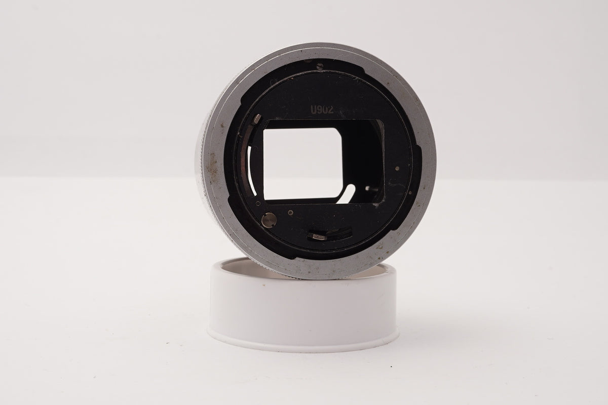 Canon FD Extension Tube 50 – view 2