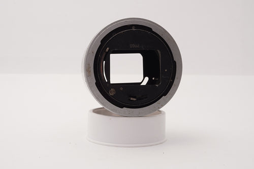 Canon FD Extension Tube 50 – view 2
