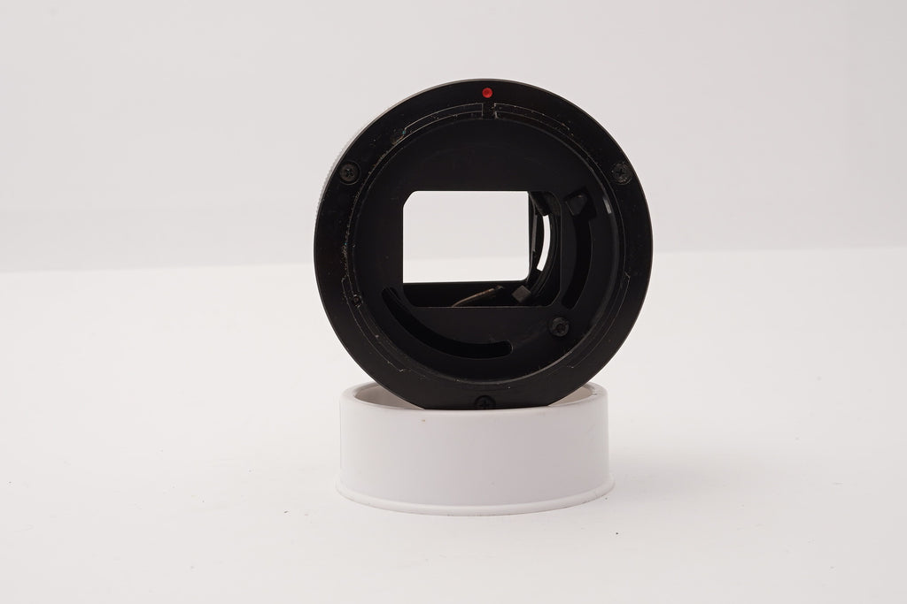 Canon FD Extension Tube 50 – view 3