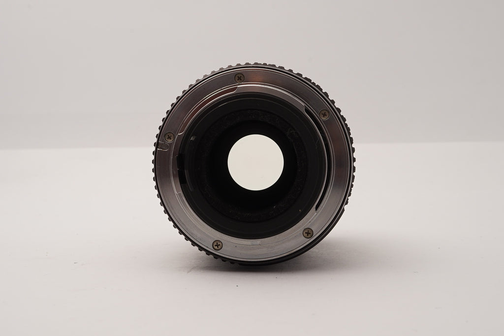 Pentax 40-80mm f/2.8-4.0 Zoom SMC-M – view 3