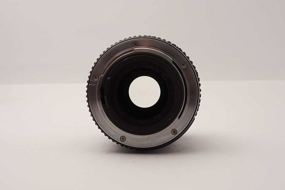 Pentax 40-80mm f/2.8-4.0 Zoom SMC-M – view 3