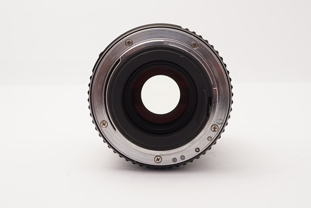 Pentax 35-105mm f/3.5 Zoom SMC-A – view 3