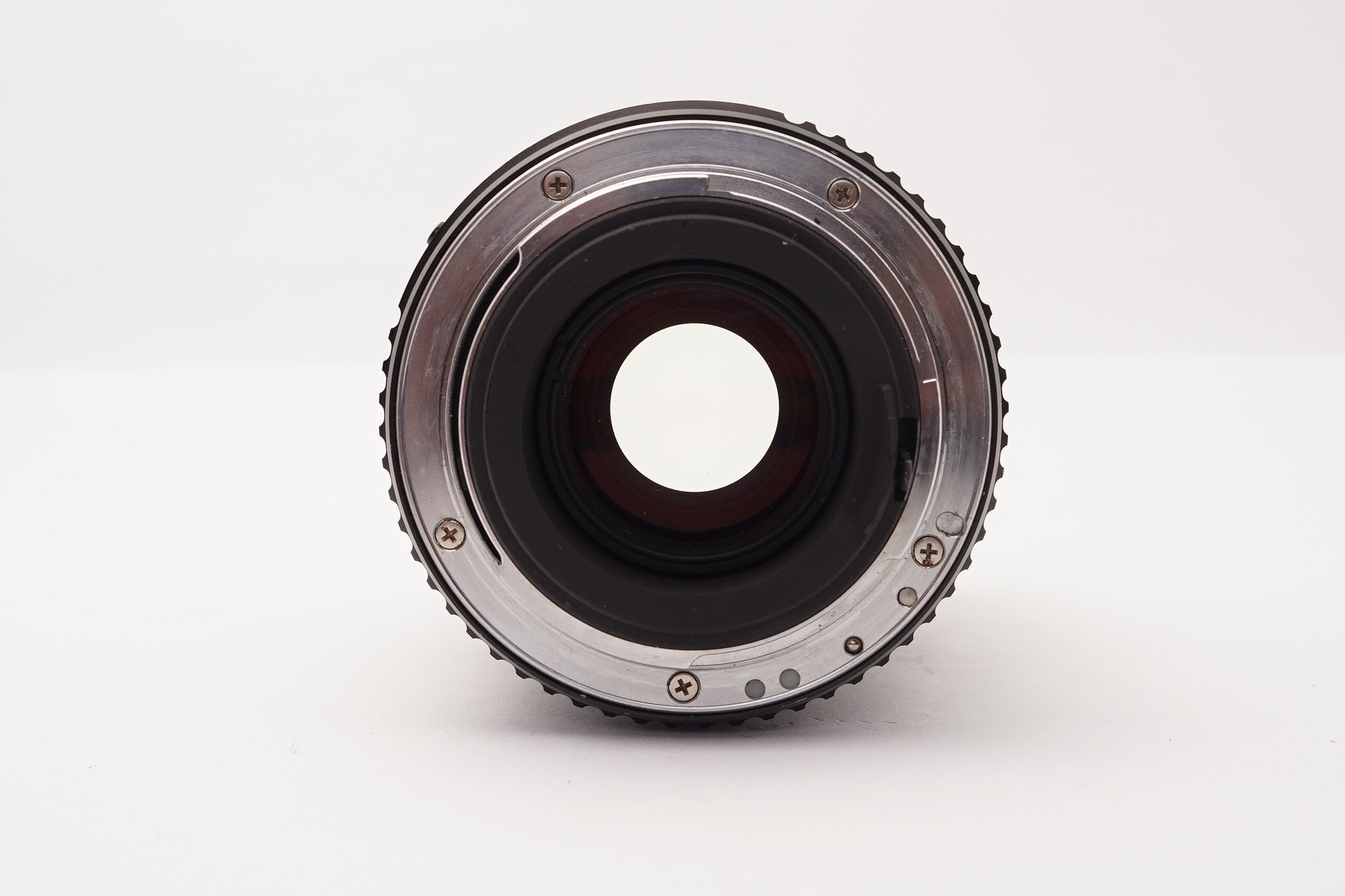 Pentax 35-105mm f/3.5 Zoom SMC-A – view 3