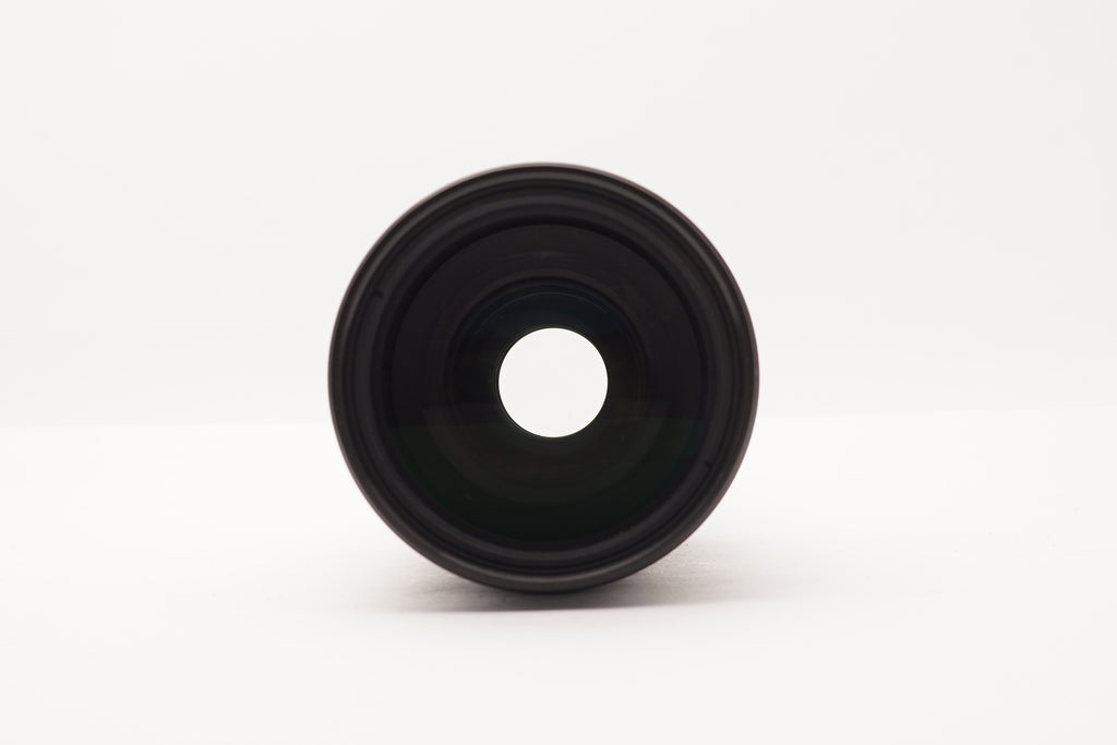 Nikon AI-S Zoom-NIKKOR 80-200mm f/4 Lens – view 3