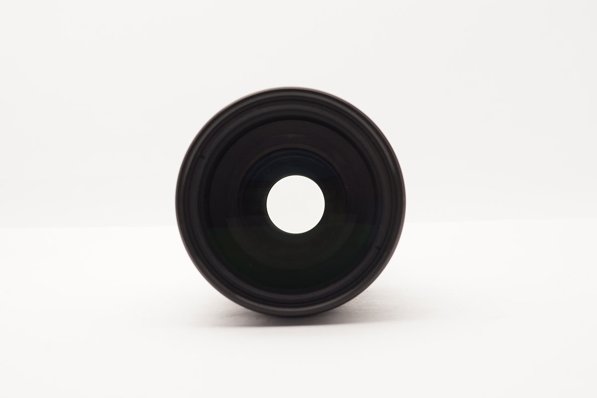 Nikon AI-S Zoom-NIKKOR 80-200mm f/4 Lens – view 3