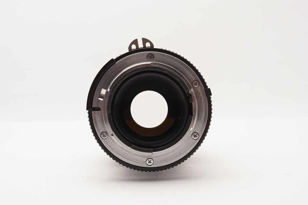 Nikon AI-S Zoom-NIKKOR 80-200mm f/4 Lens – view 4
