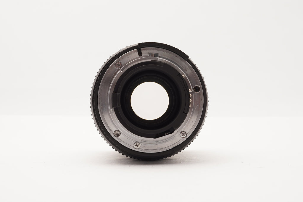 Nikon AF Zoom-NIKKOR 35-70mm f/2.8D Lens – view 3
