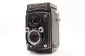 MPP Microcord Mark I 6x6 TLR Camera – view 1