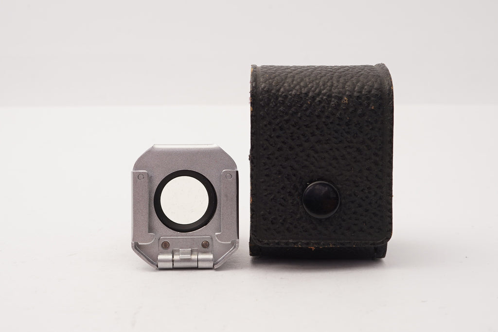 Pentax Magnifier-M 2x Viewfinder Magnifier – view 2