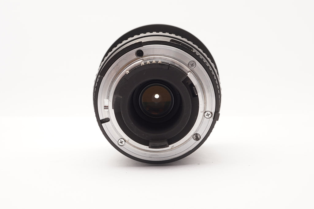 Nikon AF Zoom-NIKKOR 18-35mm f/3.5-4.5D IF-ED Lens – view 3