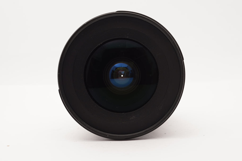 Nikon AF Zoom-NIKKOR 18-35mm f/3.5-4.5D IF-ED Lens – view 4