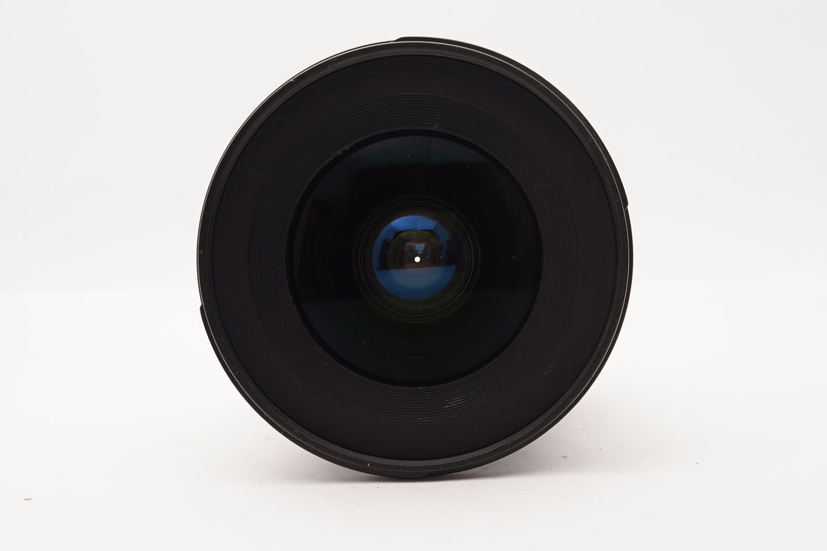 Nikon AF Zoom-NIKKOR 18-35mm f/3.5-4.5D IF-ED Lens – view 4