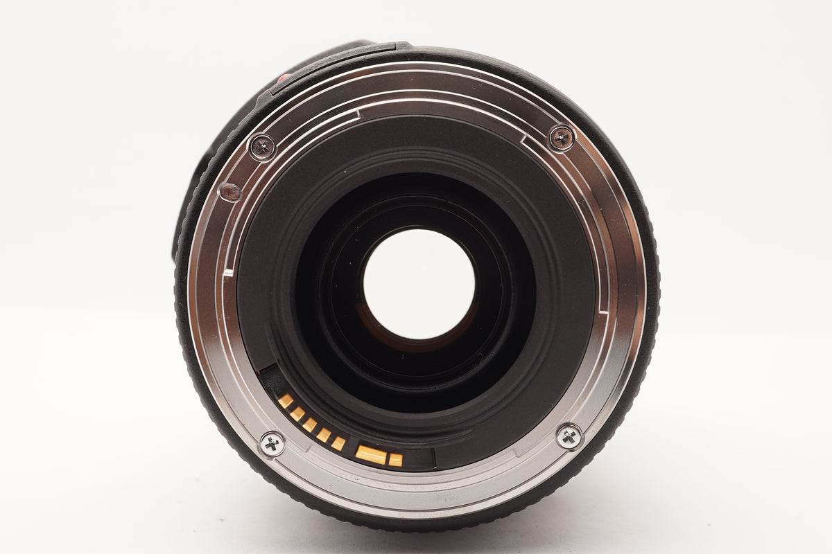 Canon EF-S 15-85mm f/3.5-5.6 IS USM Lens – view 2
