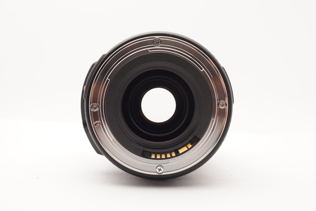 Canon EF 70-300mm f/4-5.6 IS USM Lens – view 4
