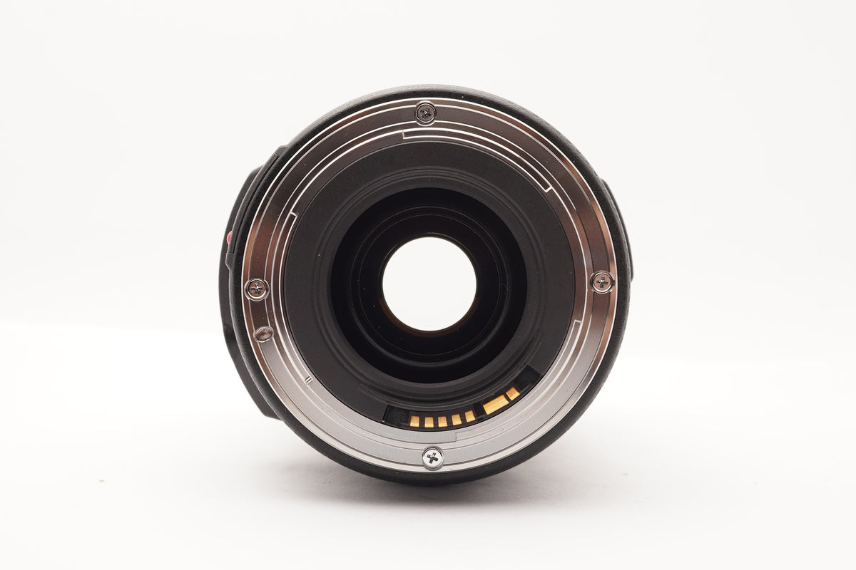 Canon EF 70-300mm f/4-5.6 IS USM Lens – view 4