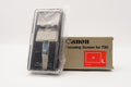 Canon Focusing Screen L (Cross Split) for T90 – view 1