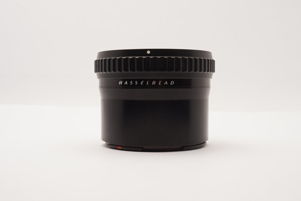 Hasselblad Extension Tube 55 (40029) for V System – view 1
