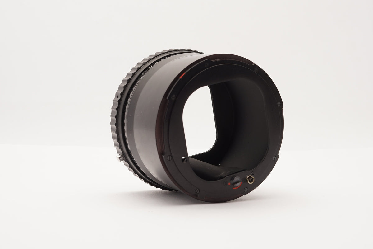 Hasselblad Extension Tube 55 (40029) for V System – view 2
