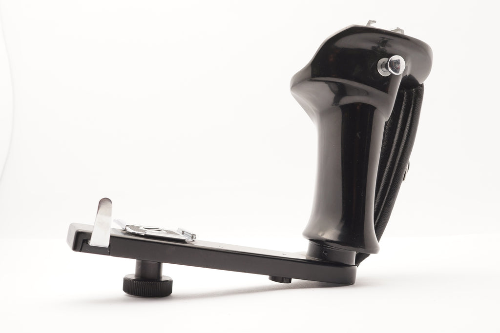 Hasselblad Flashgun Bracket 45071 – view 3